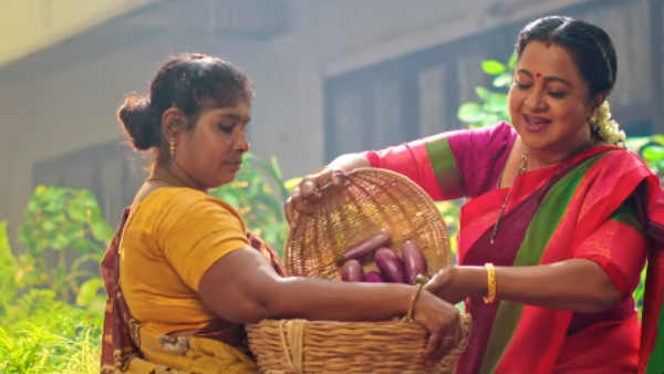 வெற்றி களத்தில் சித்தி 2 