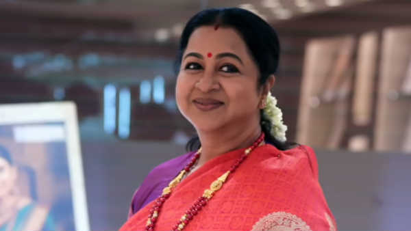 சித்தி 2 சீரியல் 