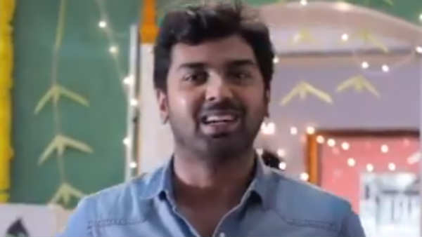 நவீன் அனிதா 