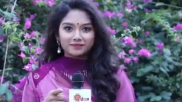 படிப்பும் நடிப்பும் 