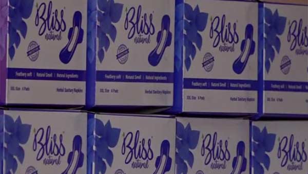 துணி நாப்கின்கள் 