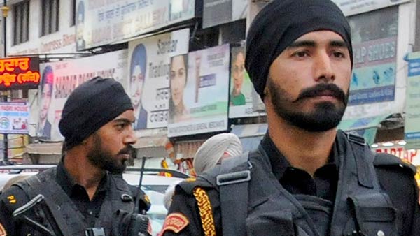 விஐபி பாதுகாப்பு விஐபி பாதுகாப்பு