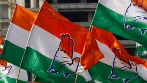  காங்கிரஸ் முன்னணி