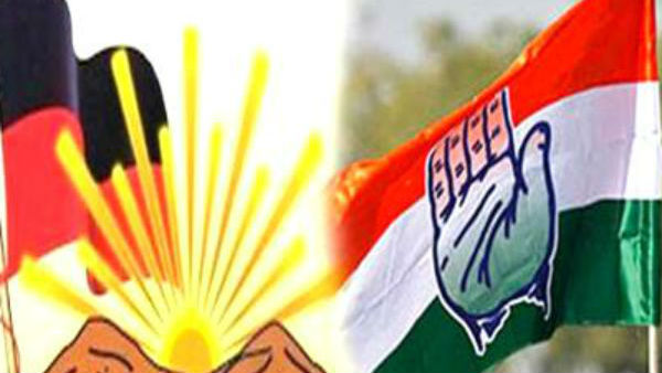 பதவியை காப்பாற்ற 