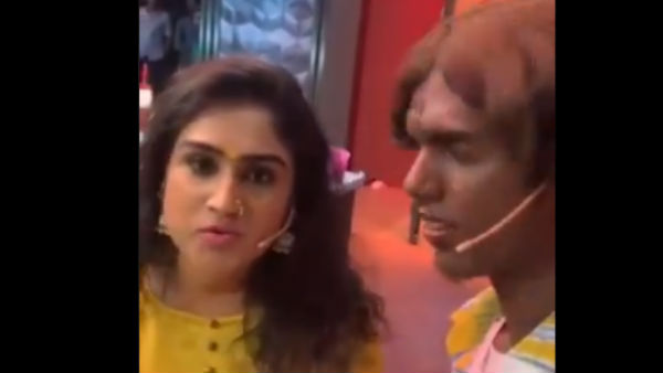  வனிதா விஜயகுமார் 