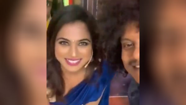  குக்கு வித் கோமாளி 