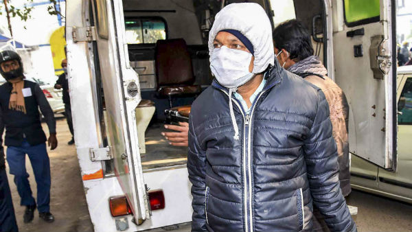 உள்துறை அமைச்சகம் 