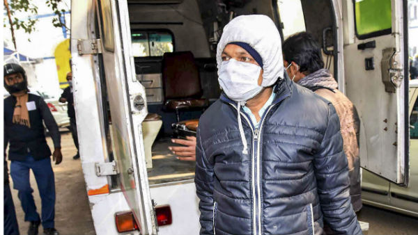 மிகவும் ஆபத்து 