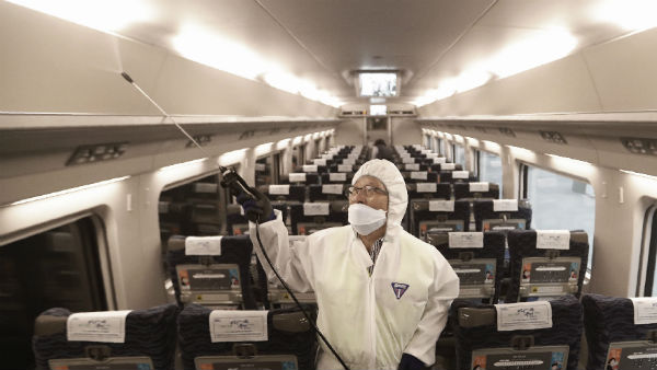 3 பேருக்கு சோதனை 