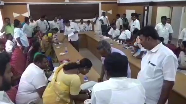 கவுன்சிலர் 