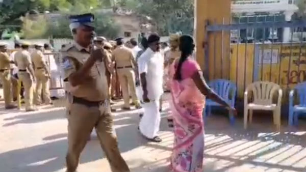 அரவிந்த் 