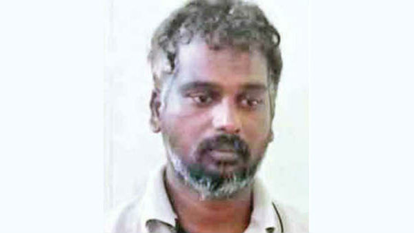 தலைமறைவு 