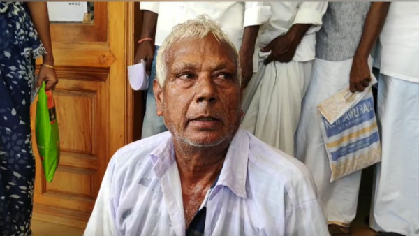 sons brutally attack their father for property near cuddalore sons brutally attack their father for property near cuddalore