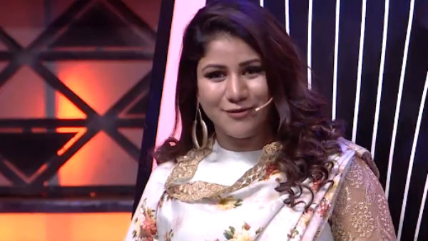 காதல் திருமணம் 