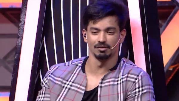 ஆல்யா திறமைசாலி 