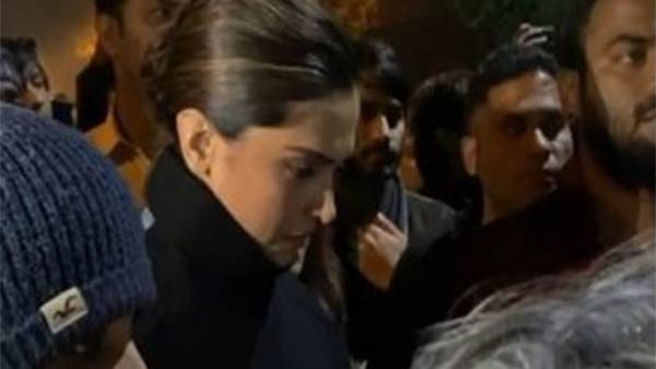 என்ன எதிர்ப்பு 