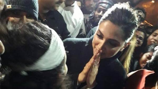 தீபிகா படுகோன் 