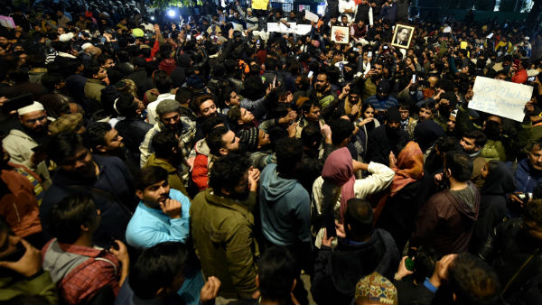 டெல்லி போராட்டம் டெல்லி போராட்டம்