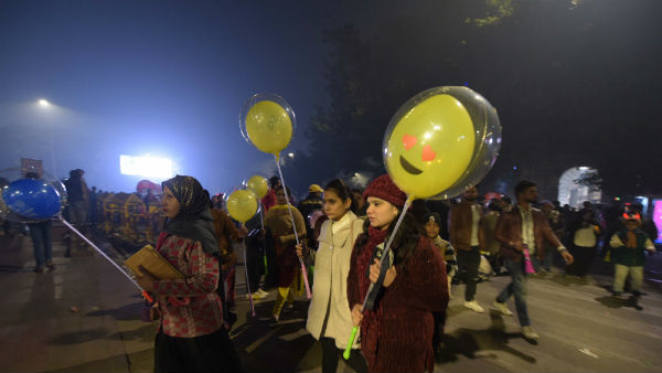 என்ன கோஷம் என்ன கோஷம்