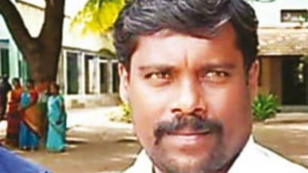 உளறினார்கள் 