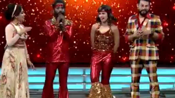 அடிக்கடி பிரியாமணி 