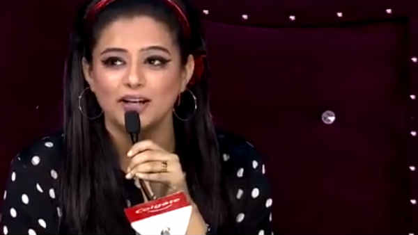 டான்ஸ் ஜோடி டான்ஸ் 