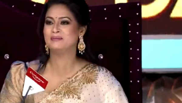 வெப் சீரிஸ் தொலைக்காட்சி 