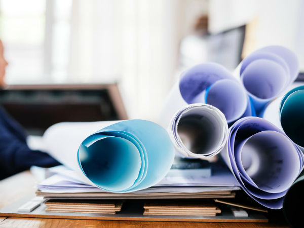 ஜாமீன் பத்திரம் 