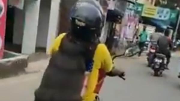 ஹெல்மெட் 