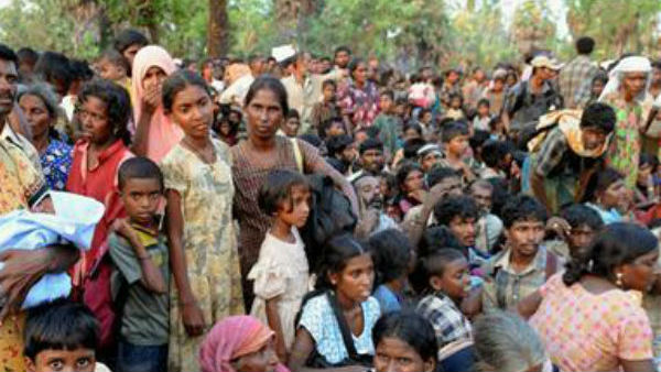 இனப்படுகொலை 