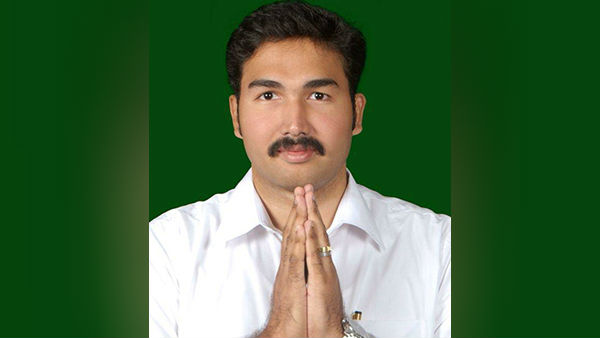 உள்ளாட்சித் தேர்தல் 