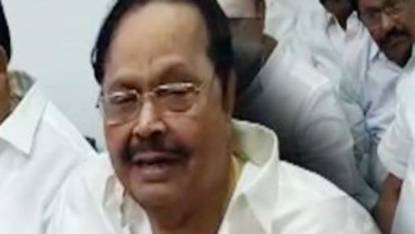 தைரியம் இல்லை தைரியம் இல்லை