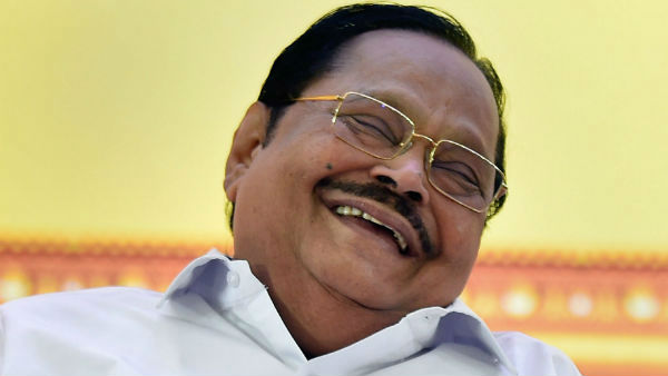 துரைமுருகன் என்ன சொன்னார் 