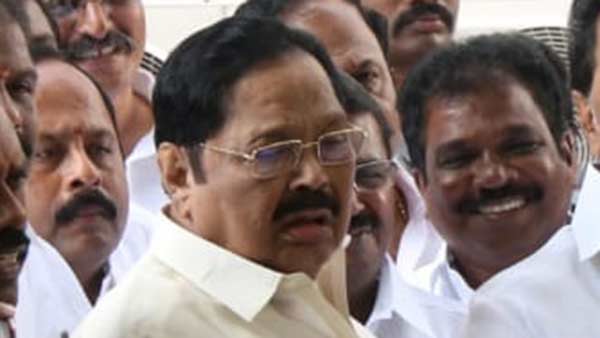 துரைமுருகன் 