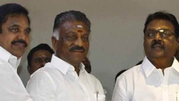 சட்டமன்றத் தேர்தல் 