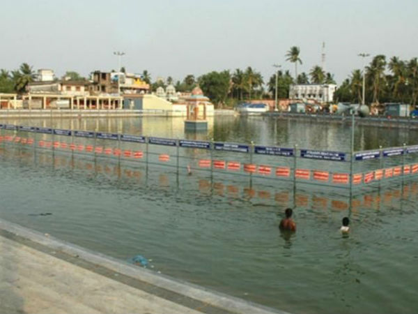 Thirunallar Sri Dharbaranyeswarar Temple Sani Peyarchi festival date announcement 