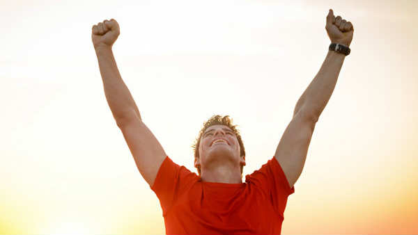 மன மகிழ்ச்சி அதிகரிக்கும்