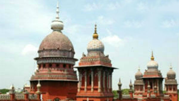 DMK moves HC alleging irregularities in declaring results DMK moves HC alleging irregularities in declaring results