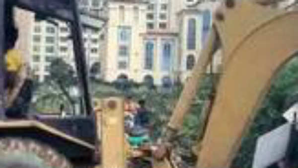 கர்நாடக மக்கள் 