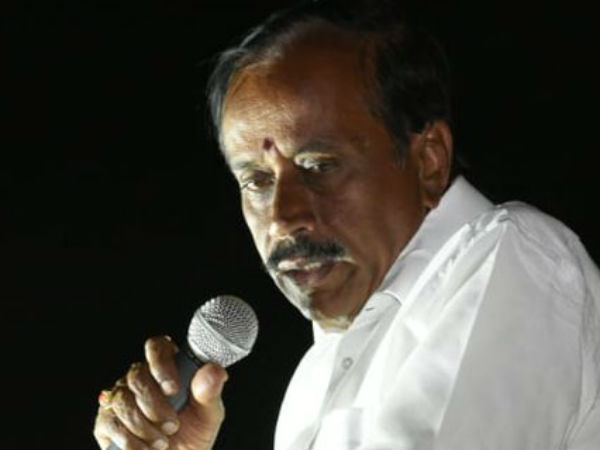 எதிர்க்கட்சித் தலைவர் 