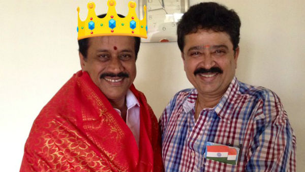பாஜக தலைவர் 