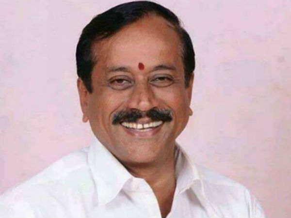 புதிய தலைவர் 