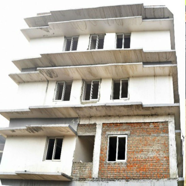 டெல்லி அலுவலகம் 