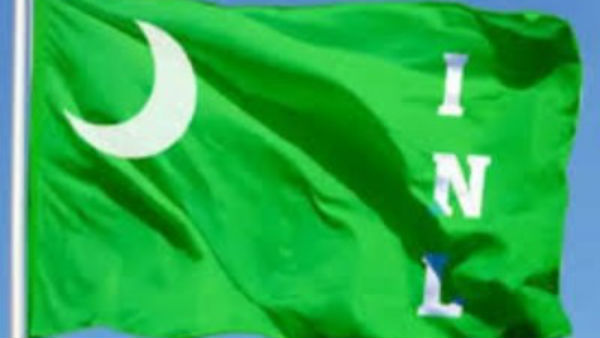 எண்ணற்ற கட்சிகள் 