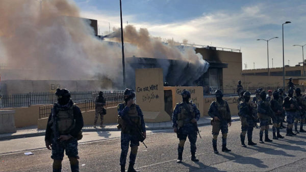 என்ன நடந்தது 