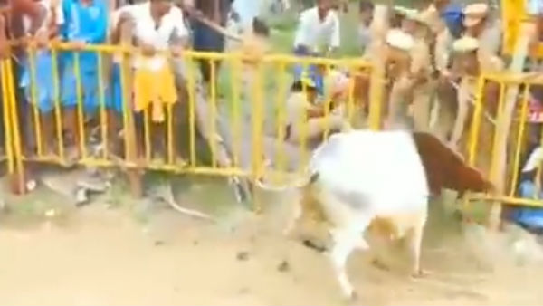 பெரும் களேபரம் 