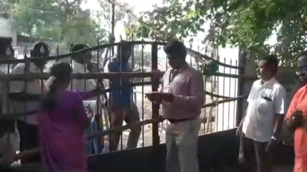 madurai jallikkattu : tocked provided for bulls that participate in avaniyapuram, palamedu and alanganallur jallikkattu 