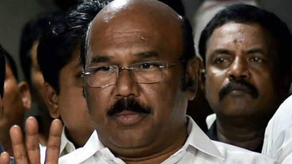 பாஜக மீது அதிமுக கடும் விமர்சனம் 