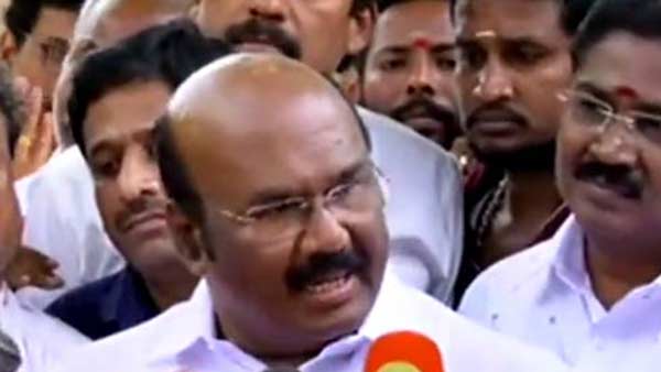 சுற்றுச்சூழல் 