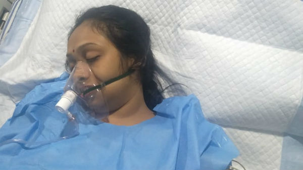 சீரியல் உலகம் 